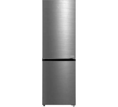MIDEA MDRB469MGF46I 360л нержавеющая сталь