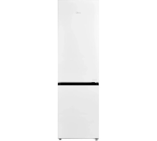 MIDEA MDRB519MGE01ID 402л белый