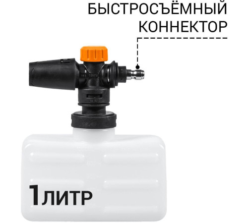 Мойка высокого давления BORT BHR-2000M
