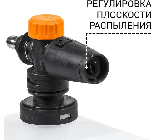 Мойка высокого давления BORT BHR-2100M
