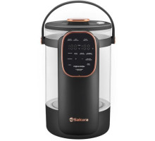 SAKURA SA-1375BK 3л