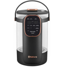 SAKURA SA-1375BK 3л