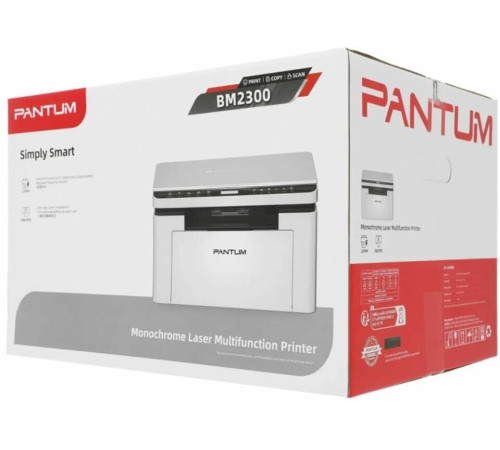PANTUM BM2300
