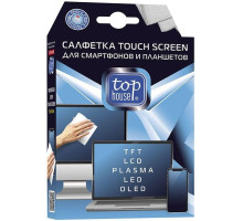 TOP HOUSE Салфетка TOUCH SCREEN, 15х20 см (391589)