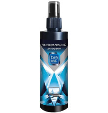 TOP HOUSE Чистящее средство для экранов, 250 мл (393286)