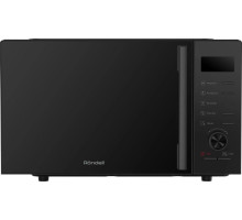 RONDELL Микроволновая Печь RDE-MW235 23л. 800Вт черный