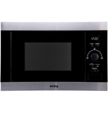 Микроволновая печь KORTING KMI 825 XN