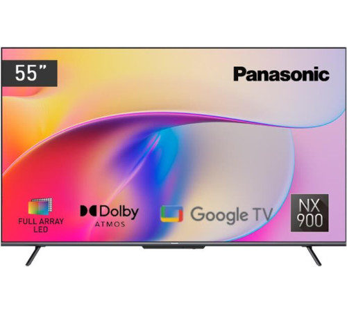 PANASONIC TH-55NX900R SMART TV Google UHD 4K