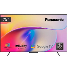 PANASONIC TH-75NX900R SMART TV Google UHD 4K