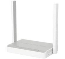 KEENETIC Роутер беспроводной Netcraze Air (NC-1613) AC1200 10/100BASE-TX белый