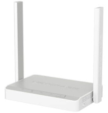 KEENETIC Роутер беспроводной Netcraze Air (NC-1613) AC1200 10/100BASE-TX белый