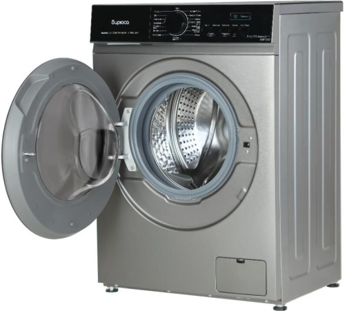 БИРЮСА WM-SM812/03 M металлик