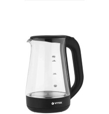 VITEK VT-8803 стекло