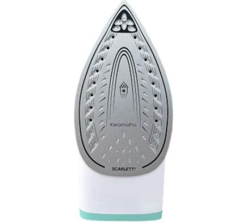 SCARLETT SC-SI30K62 KeramoPro (мятный)