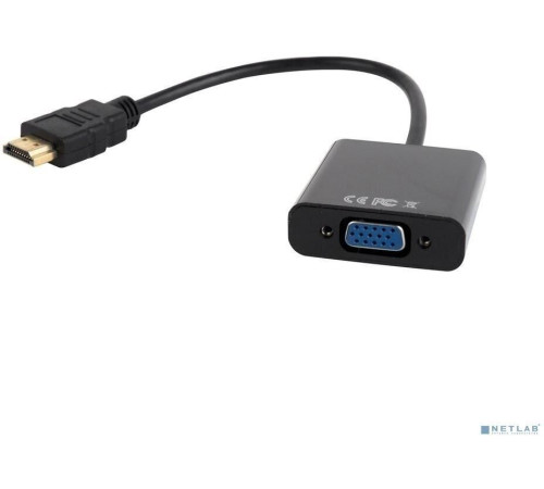 GEMBIRD A-HDMI-VGA-03