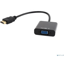 GEMBIRD A-HDMI-VGA-03