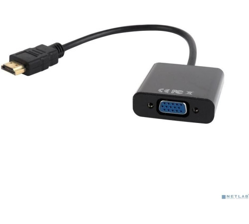 GEMBIRD A-HDMI-VGA-03