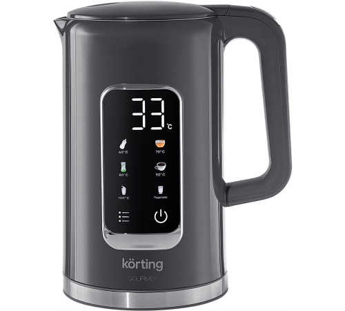 KORTING KWK 0906 Gourmet