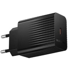 BOROFONE (6941991122712) BAS73Aia 1Type-C 3.0A PD20W Black