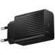 BOROFONE (6941991122712) BAS73Aia 1Type-C 3.0A PD20W Black