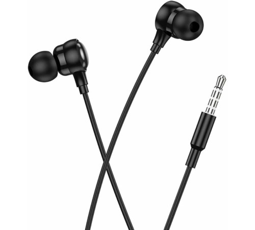 HOCO (6942007644938) M116 Black