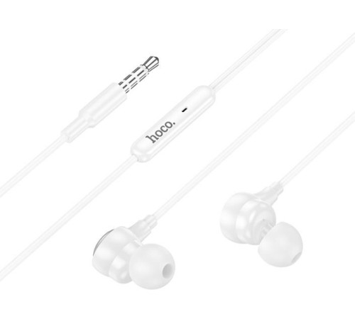 HOCO (6942007644945) M116 White