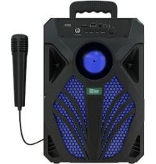 MORE CHOICE (4620202558206) ВК13 Black