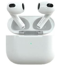 MORE CHOICE (4620202558183) БВ11 White