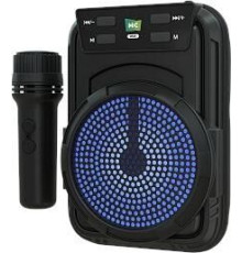 MORE CHOICE ( 4620202558213) ВС15 Black