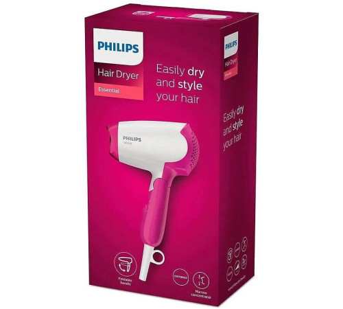 Фен PHILIPS BHD003/00