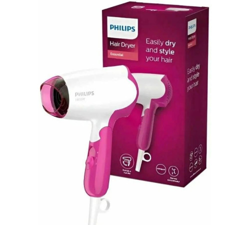 Фен PHILIPS BHD003/00