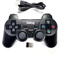 DIALOG GP-A12RFR , черный