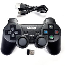 DIALOG GP-A12RFR , черный