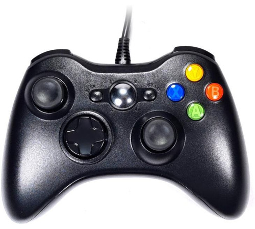 DIALOG GP-A20, черный