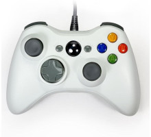 DIALOG GP-A20, белый