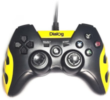 DIALOG GP-A30, черный