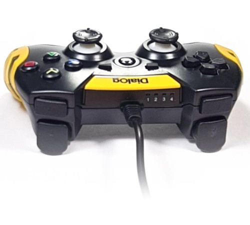 DIALOG GP-A30, черный