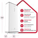 ARISTON VELIS TECH R ABS 100