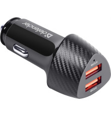 DEFENDER (83845) UCA-81 2xUSB QC3.0, 36W