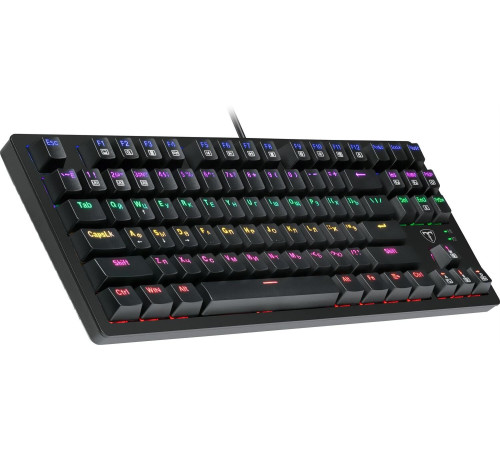 T (72373) Volt RU,радужн,черный