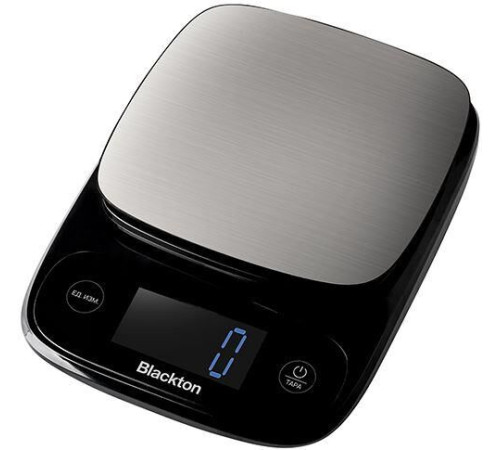 BLACKTON Bt KS112 Черный