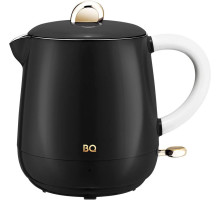 BQ KT1717P Чёрный