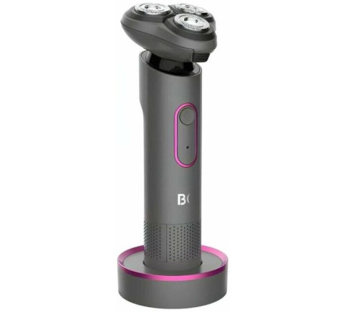 BQ SV1008 Серый-Розовый