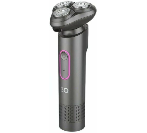 BQ SV1008 Серый-Розовый