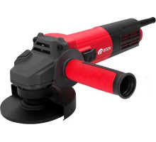 EDON AG-125/1100 черный/красный 28424 1100Вт, 125мм