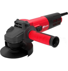 EDON AG-125/1100 черный/красный 28424 1100Вт, 125мм