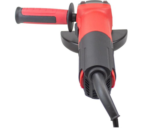 EDON AG-125/1100 черный/красный 28424 1100Вт, 125мм