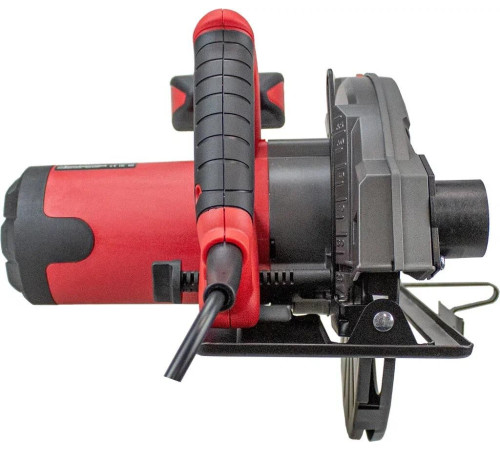 EDON CS-185-1700CL черный/красный 30294 1700Вт, 185мм