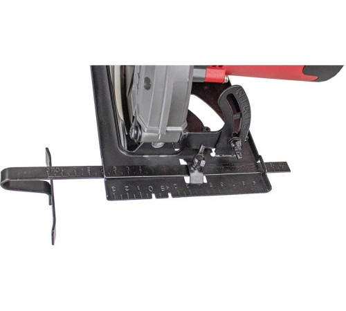 EDON CS-185-1700CL черный/красный 30294 1700Вт, 185мм