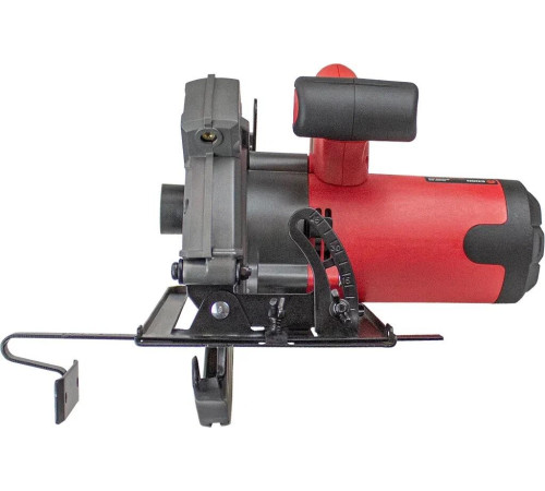 EDON CS-185-1700CL черный/красный 30294 1700Вт, 185мм